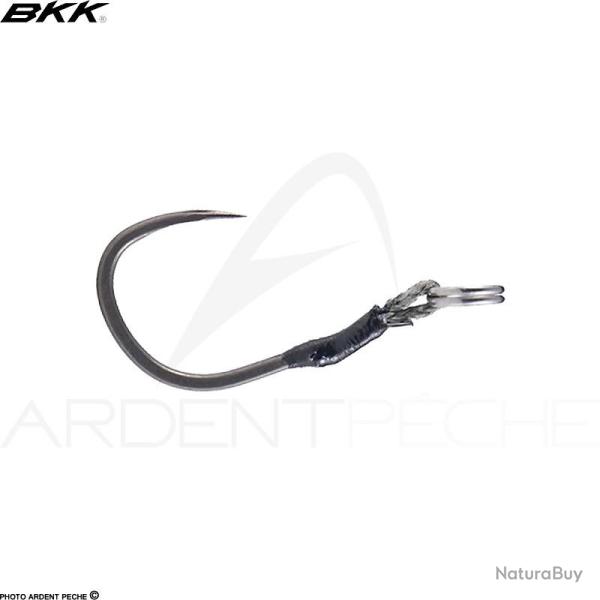 Hame�on simple BKK Native 12 SS BL 4