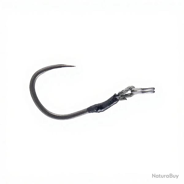 Hame�on simple BKK Native 12 SS BL 4
