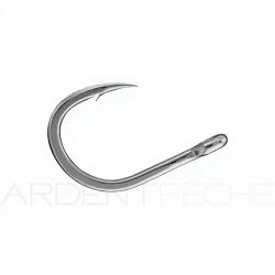 Hame&ccedil;on simple BKK Puka livebait HD H5/0