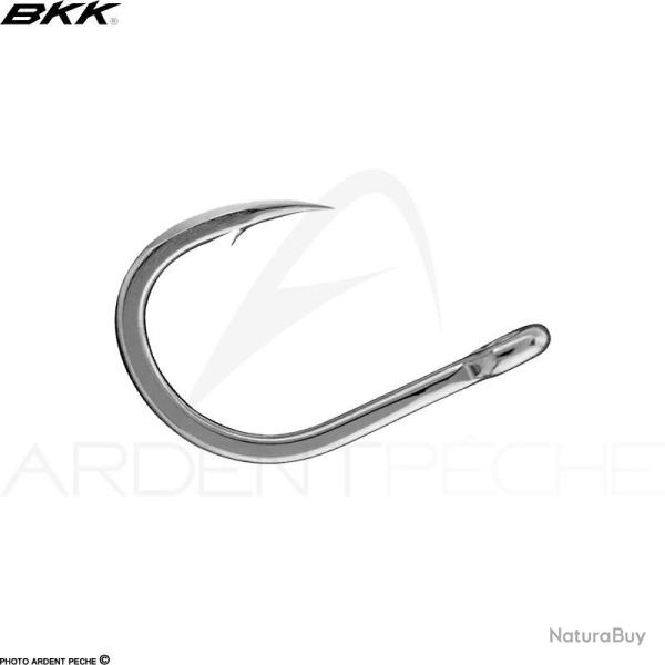 Hame�on simple BKK Puka livebait HD H5/0