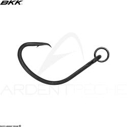 Hame&ccedil;on simple BKK Ringed mutsu circle SS H2/0