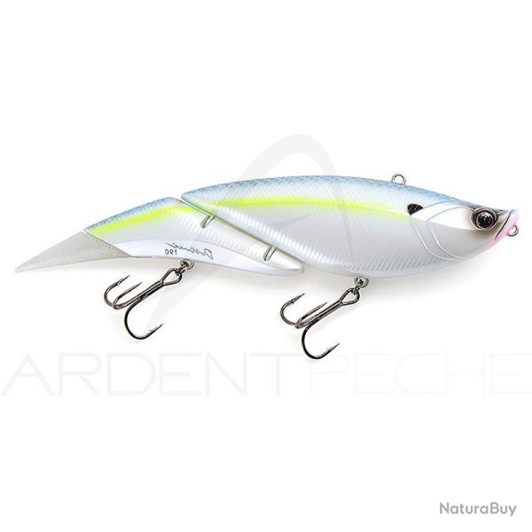 Swimbait ELEMENTS Da vinci 190 Sexy