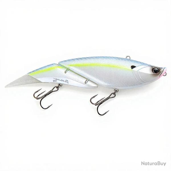 Swimbait ELEMENTS Da vinci 190 Sexy