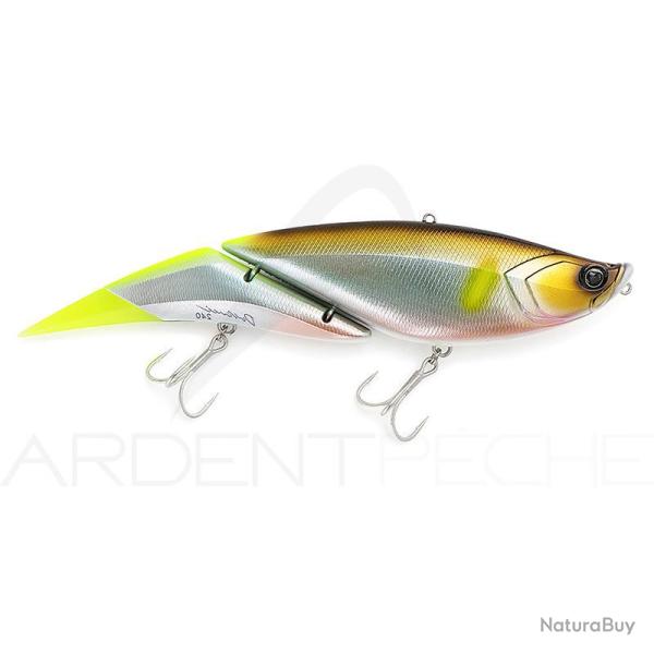 Swimbait ELEMENTS Da vinci 240 SW Gorgrous ochiayu
