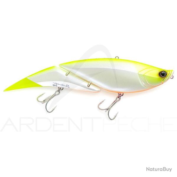 Swimbait ELEMENTS Da vinci 240 SW EGG