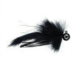 Bucktail jig VMC Twitchin jig 10.5g KNG