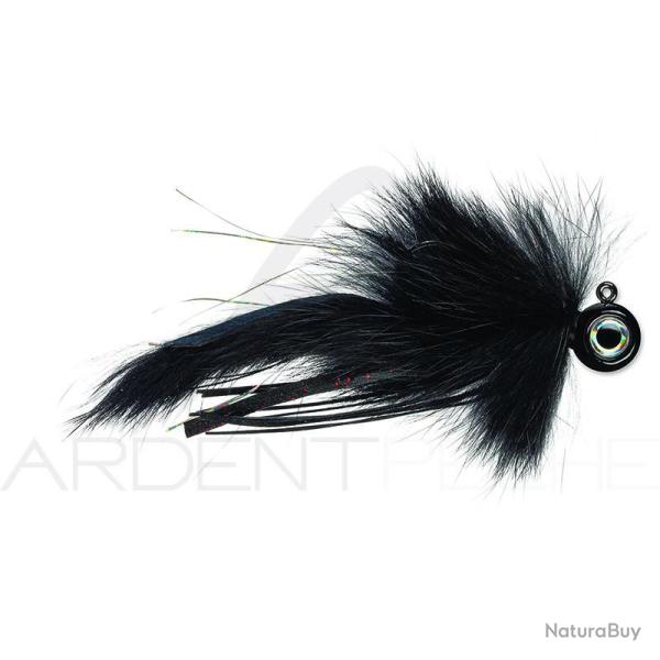 Bucktail jig VMC Twitchin jig 10.5g KNG