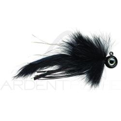 Bucktail jig VMC Twitchin jig 14g KNG