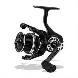 Moulinet spinning ABU GARCIA Zenon X 3500 MS