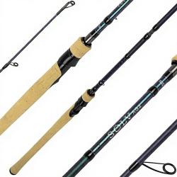 Canne spinning ABU GARCIA S&ouml;lv AG2 travel 3.30m / 15-45g