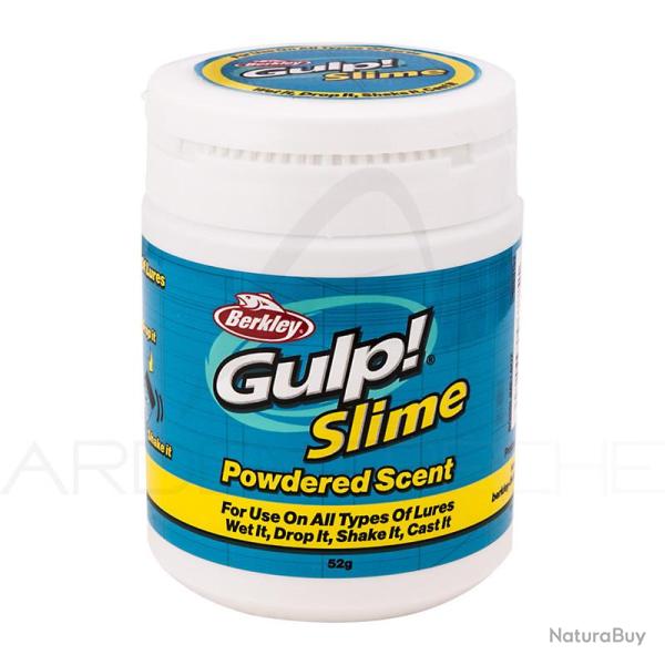 Attractant BERKLEY Gulp! slime