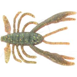 Leurre souple BERKLEY Gulp! crabby 2.5 Camo