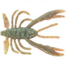 Leurre souple BERKLEY Gulp! crabby 2.5 Camo