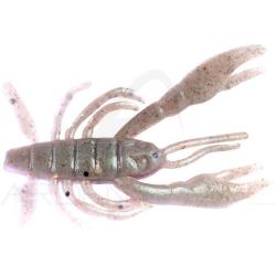 Leurre souple BERKLEY Gulp! crabby 2.5 Peppered prawn