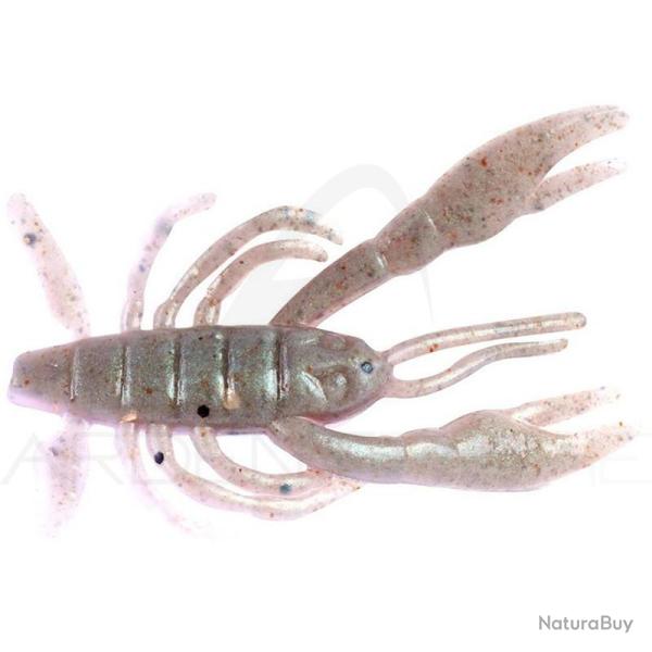 Leurre souple BERKLEY Gulp! crabby 2.5 Peppered prawn