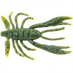Leurre souple BERKLEY Gulp! crabby 2.5 Watermelon
