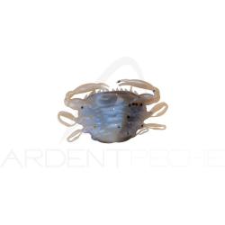 Leurre souple BERKLEY Gulp! saltwater peeler crab 2 Molting