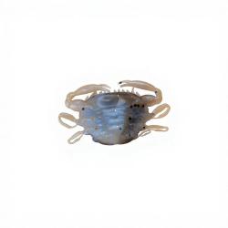Leurre souple BERKLEY Gulp! saltwater peeler crab 2 Molting