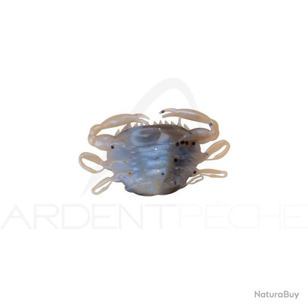 Leurre souple BERKLEY Gulp! saltwater peeler crab 2 Molting