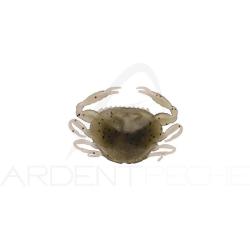 Leurre souple BERKLEY Gulp! saltwater peeler crab 2 Natural pepper