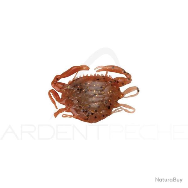 Leurre souple BERKLEY Gulp! saltwater peeler crab 2 New penny