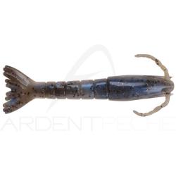 Leurre souple BERKLEY Gulp! shrimp 3 Molting