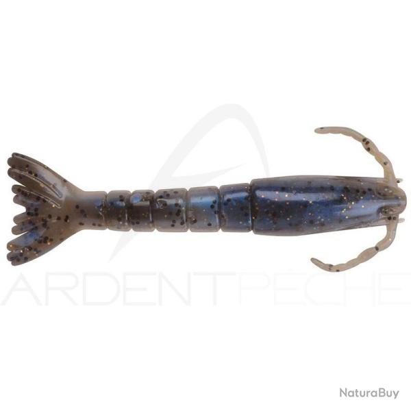 Leurre souple BERKLEY Gulp! shrimp 3 Molting