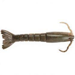 Leurre souple BERKLEY Gulp! shrimp 3 Natural shrimp