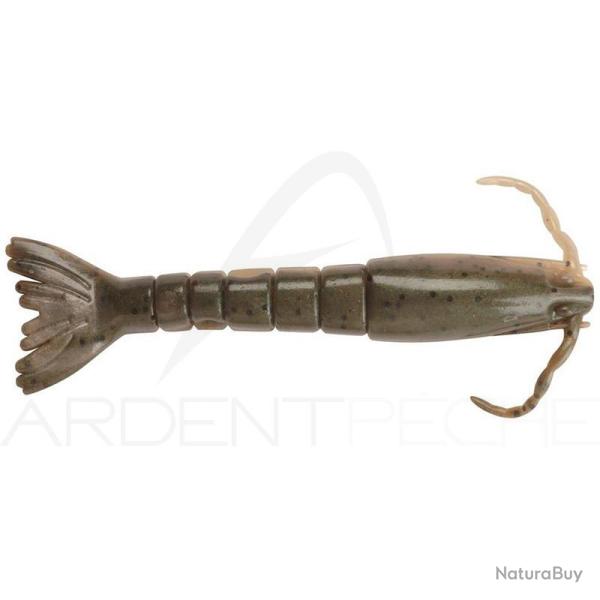 Leurre souple BERKLEY Gulp! shrimp 3 Natural shrimp