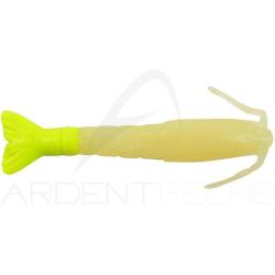 Leurre souple BERKLEY Gulp! shrimp 3 Red belly shrimp