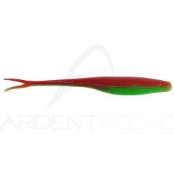 Leurre souple BERKLEY Gulp! jerk shad 5 Nuclear chicken