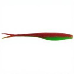 Leurre souple BERKLEY Gulp! jerk shad 5 Nuclear chicken