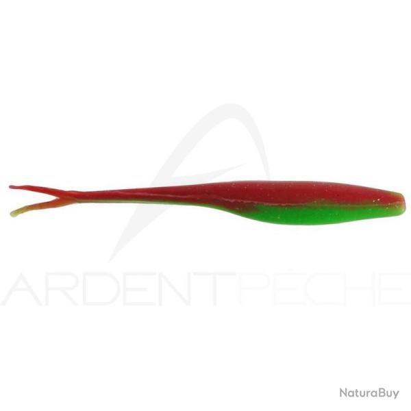Leurre souple BERKLEY Gulp! jerk shad 5 Nuclear chicken