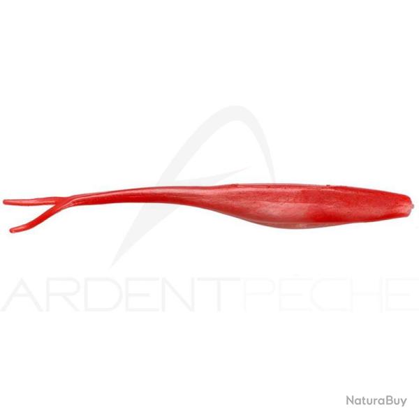 Leurre souple BERKLEY Gulp! jerk shad 5 Pink shine