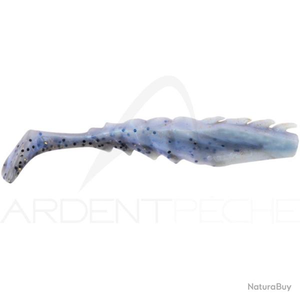 Leurre souple BERKLEY Gulp! nemesis prawn paddle tail 5 Molting shrimp