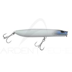 Leurre de surface BERKLEY Dex strider 9cm Matte bone