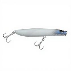 Leurre de surface BERKLEY Dex strider 9cm Matte bone