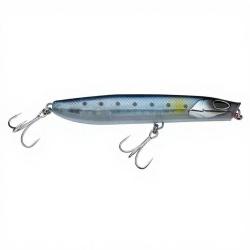 Leurre de surface BERKLEY Dex strider 9cm Sardine