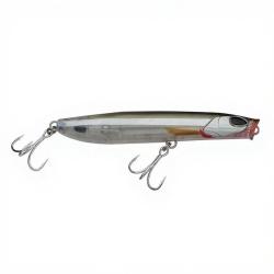 Leurre de surface BERKLEY Dex strider 9cm Sandeel