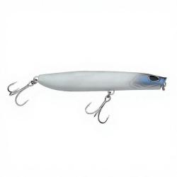 Leurre de surface BERKLEY Dex strider 12cm Matte bone