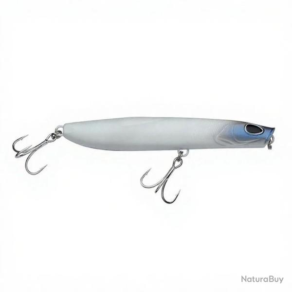Leurre de surface BERKLEY Dex strider 12cm Matte bone