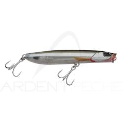 Leurre de surface BERKLEY Dex strider 12cm Sandeel