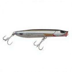 Leurre de surface BERKLEY Dex strider 12cm Sandeel