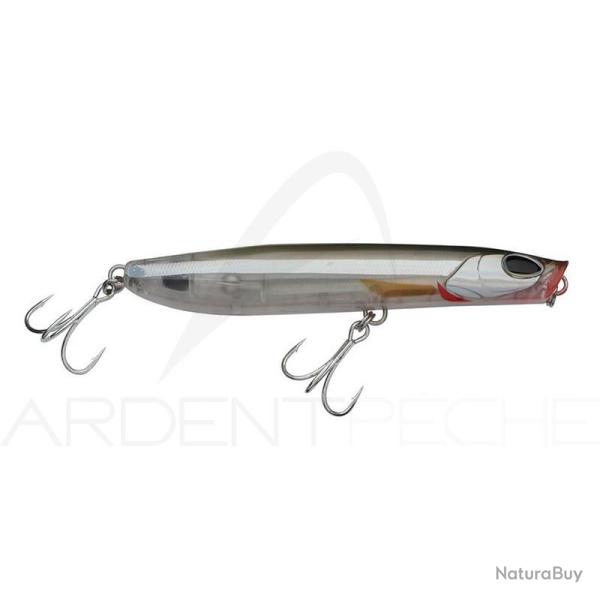 Leurre de surface BERKLEY Dex strider 12cm Sandeel