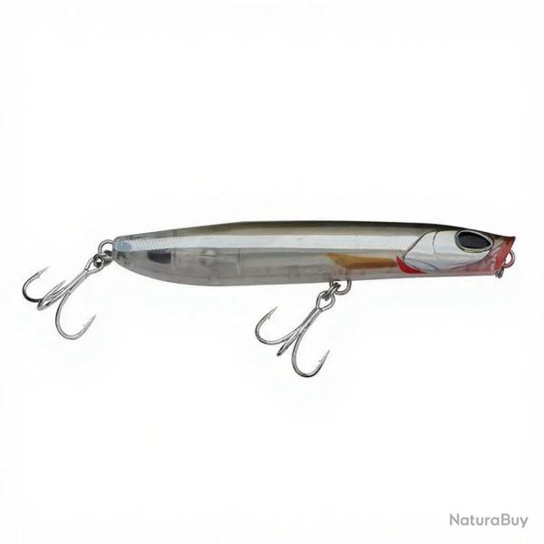 Leurre de surface BERKLEY Dex strider 12cm Sandeel