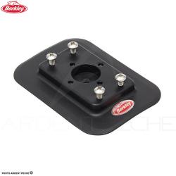 Support float tube &agrave; coller BERKLEY Glue on pad