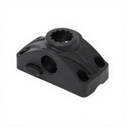 Base pour float tube BERKLEY Mount base with lock