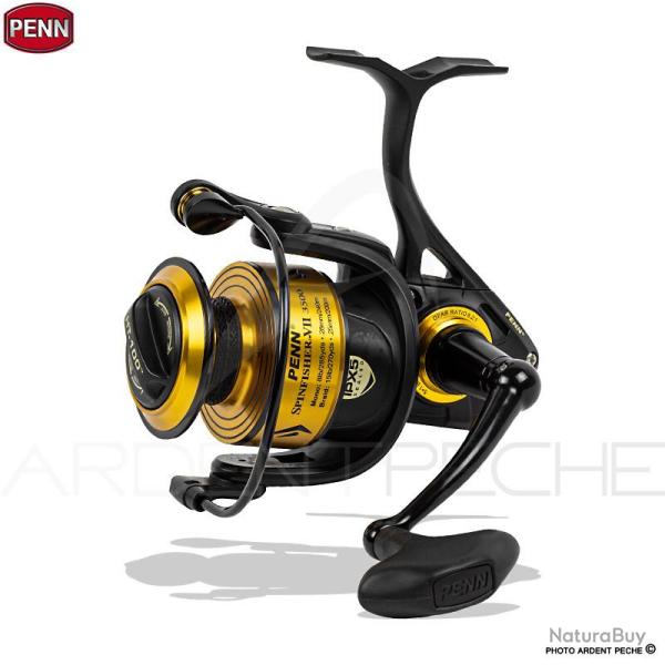 Moulinet spinning PENN Spinfisher VII 3500