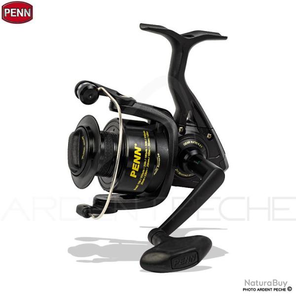 Moulinet spinning PENN Wrath II 3000