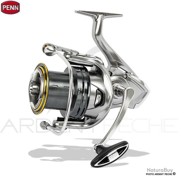 Moulinet spinning PENN Tidal longcast 8000